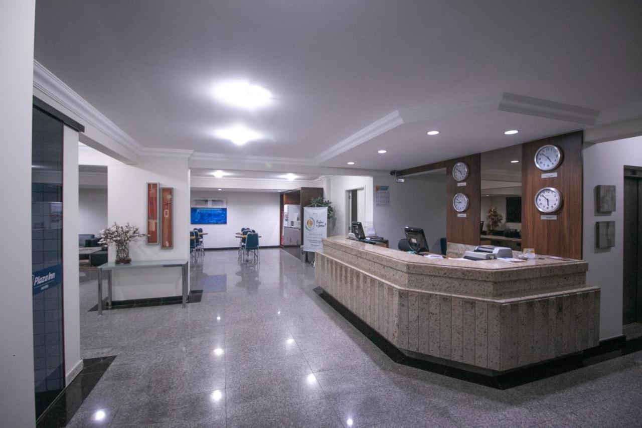 Flat Completo No Centro De Araxa - 901 Daire Dış mekan fotoğraf