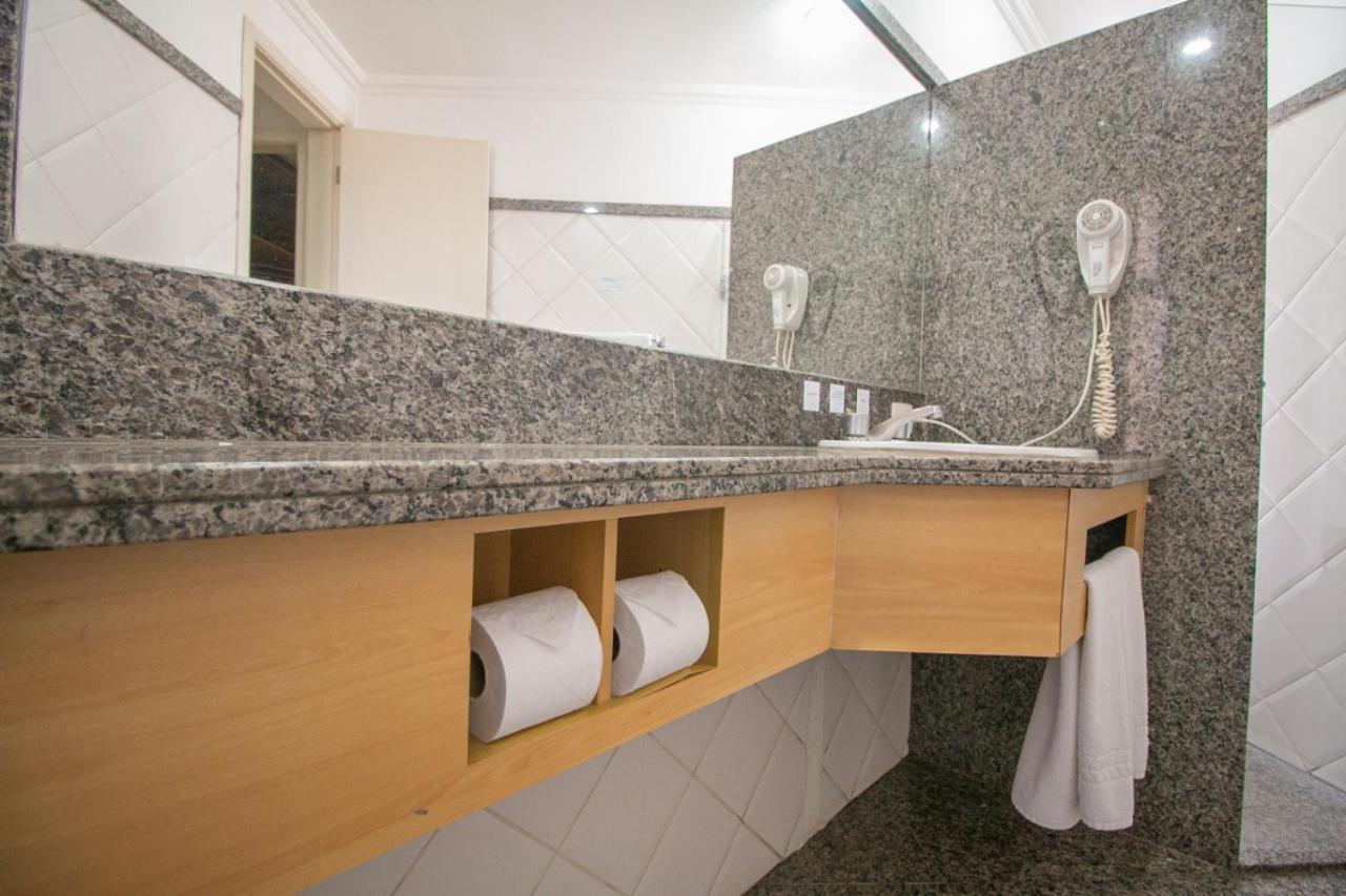 Flat Completo No Centro De Araxa - 901 Daire Dış mekan fotoğraf