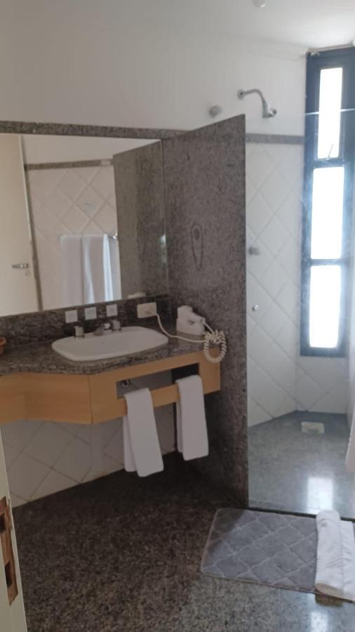 Flat Completo No Centro De Araxa - 901 Daire Dış mekan fotoğraf